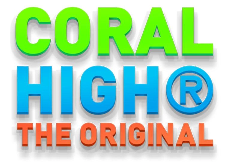 Coral High